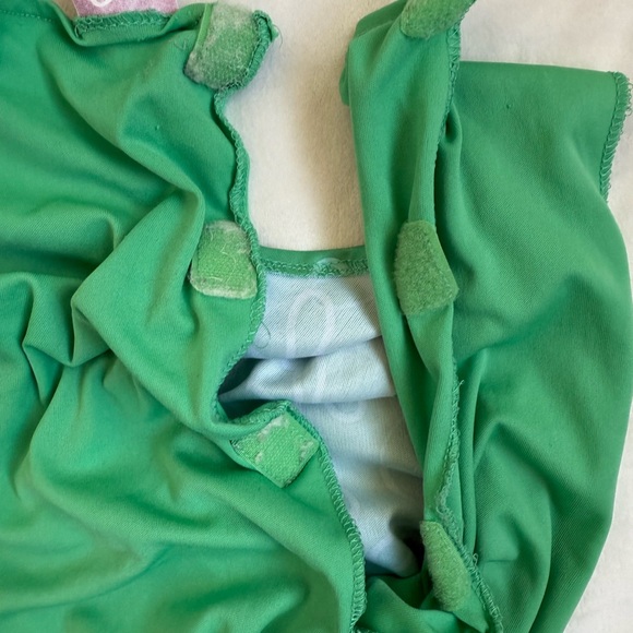 Disney Pixar’s Inside Out “Disgust” Kids Dress - Picture 6 of 6